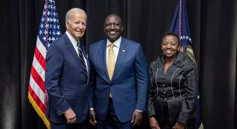 The US funding program that has become a bone of contention in Kenya