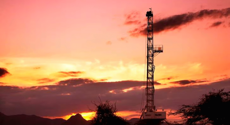 Top 10 largest oil-producing nations in Africa mid-way into 2023