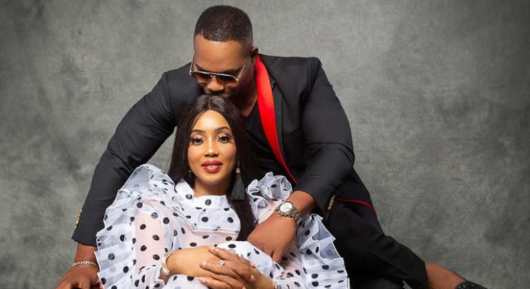 Nollywood actor Bolanle Ninalowo announces split from wife after 16 years
