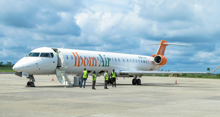 10 most loved airlines in Africa, according to online survey