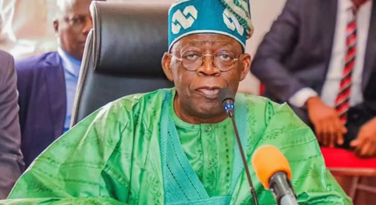 US Chamber of Commerce invites Tinubu to ring NASDAQ closing bell next week