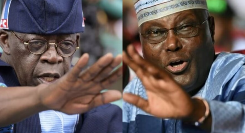 'Called to watch', Atiku's camp mocks Tinubu's G20 Summit attendance in India