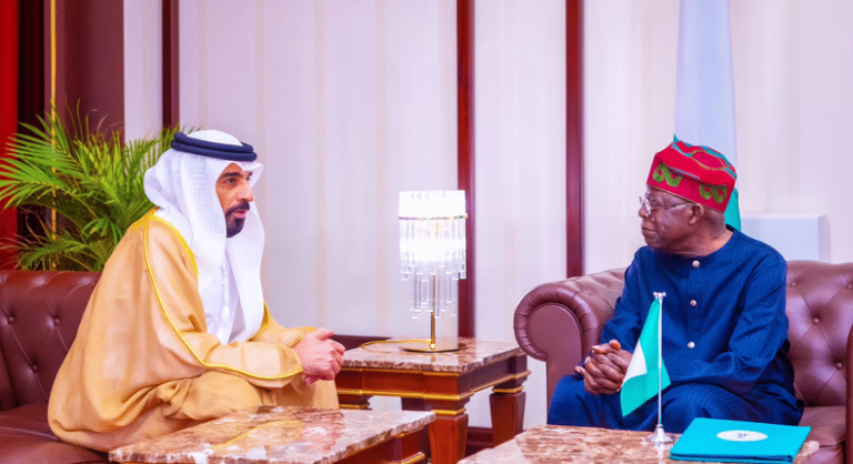 UAE lifts visa ban on Nigerians after Tinubu’s diplomatic meeting with Mohamed bin Zayed Al Nahyan