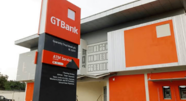 4 Nigerian banks record ₦478bn non-performing loans in H1 2023