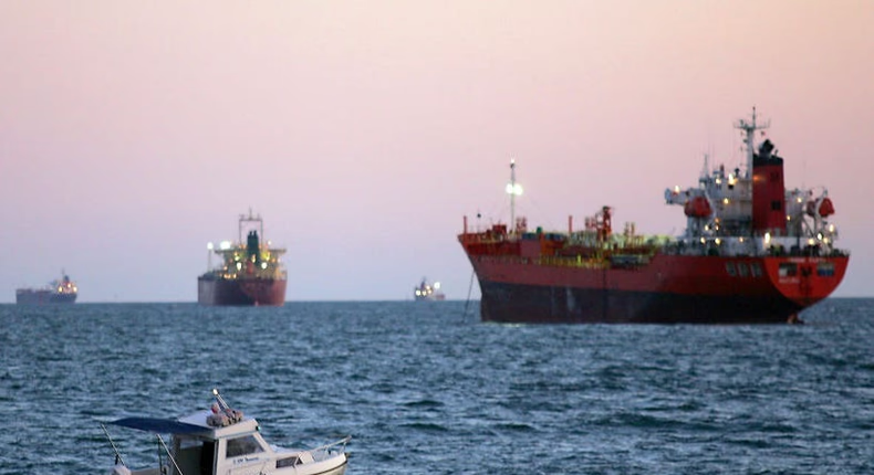 Egypt's top 10 trading partners in the G20