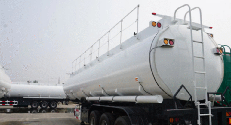 Top 10 African countries with the highest fuel prices in September compared to August