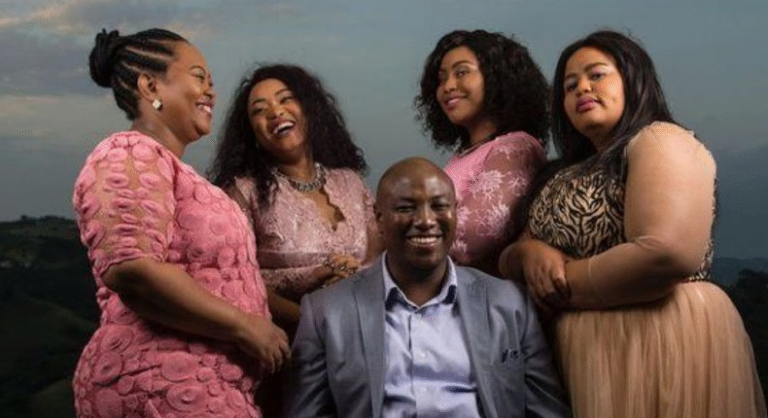 Exploring polygamy: Top 10 African countries where it's legal