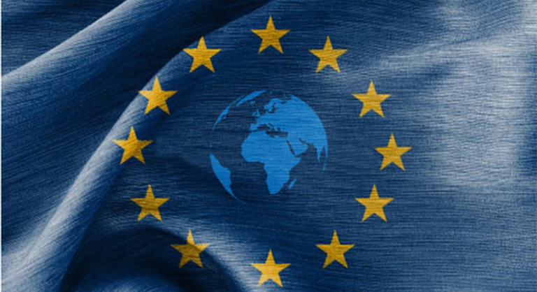 Bilateral trade between Nigeria and the European Union (EU) surpasses €45 billion