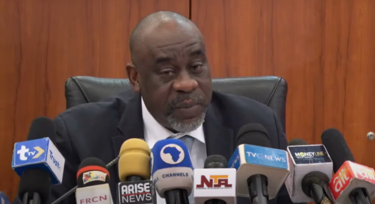 CBN debunks alleged plan to crash exchange rate to N1.25/$
