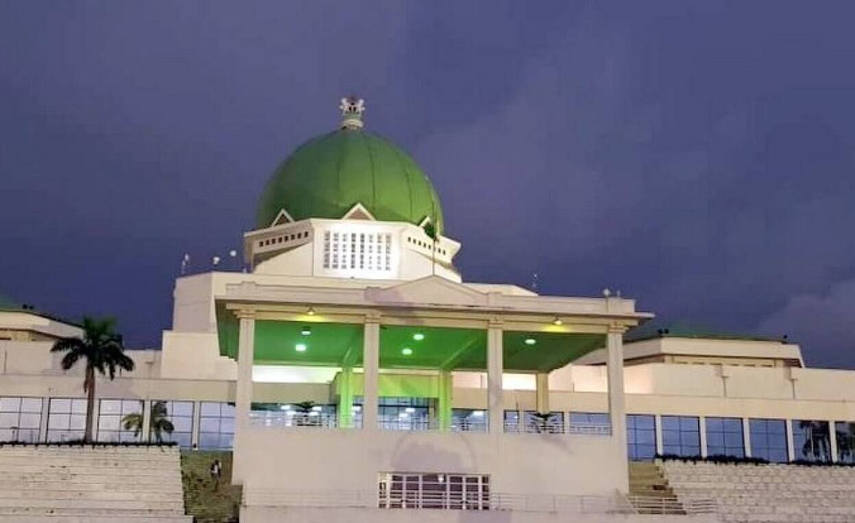 Nigerian Senate Wants Electronic Transmission of Election Results From 2027
