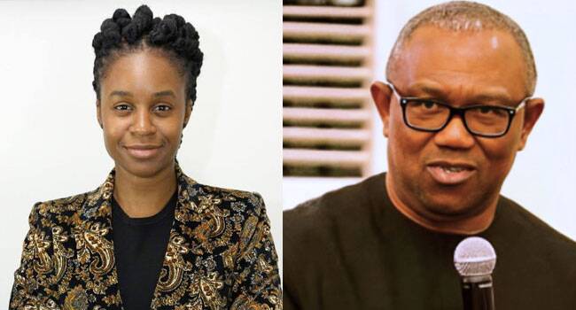 Obi Celebrates Appointment Of Nigerian As Health Minister In Canada