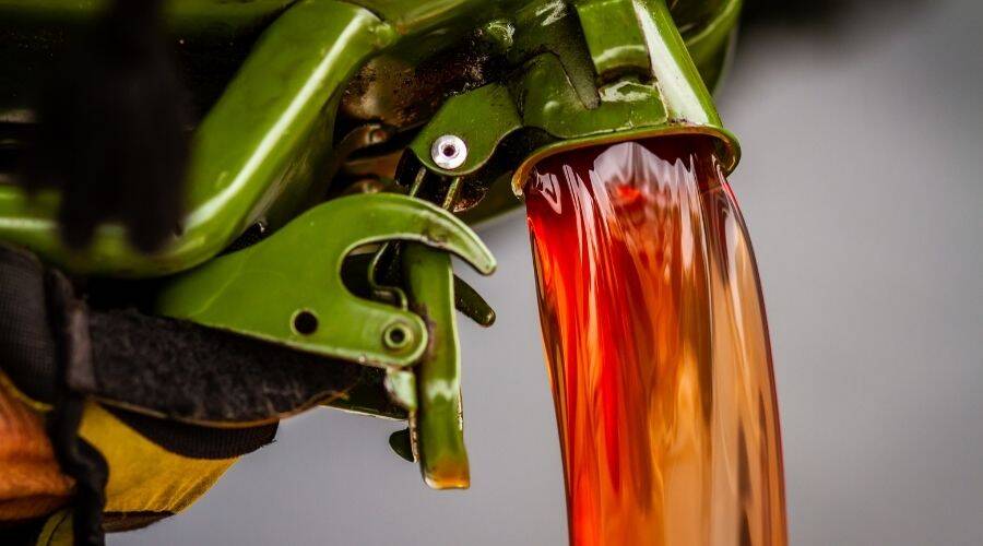 Average price of diesel increased by 12.77% in September