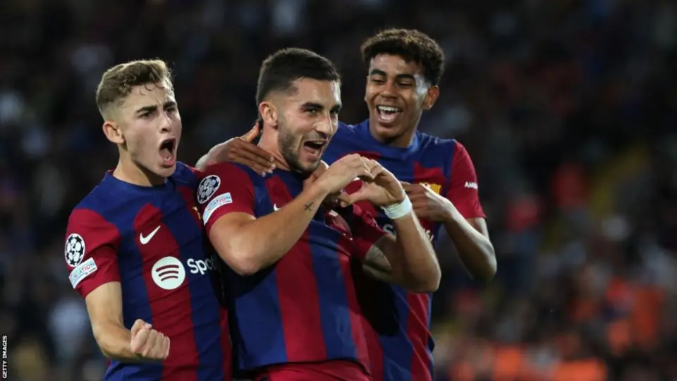 BARCA