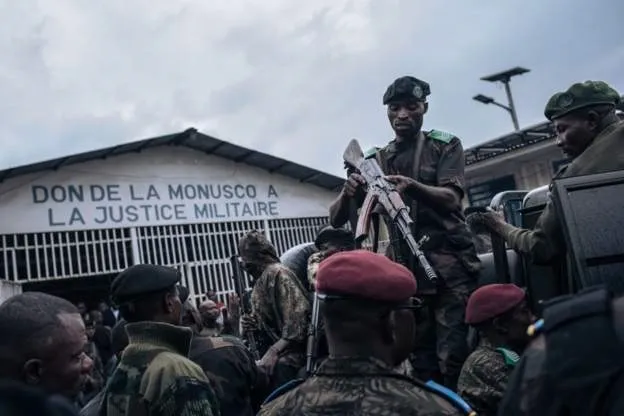 CONGO