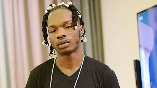 NAIRA-MARLEY