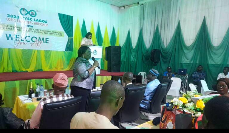 NYSC 1