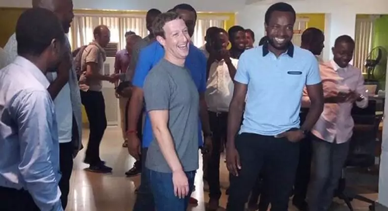 A year later, Nigeria insists on pressing ahead with its N30 billion grievance against Facebook