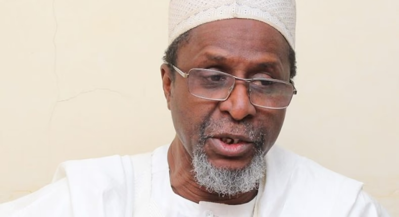 BREAKING: Ministerial nominee Balarabe slumps during screening