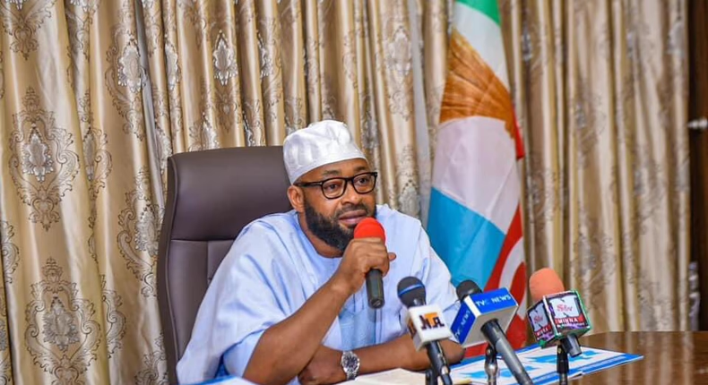 Niger Govt set to establish food processing company to boost food production