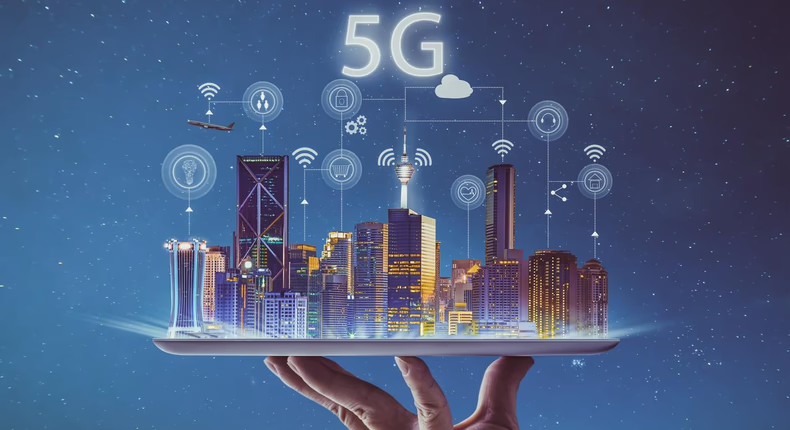 10 African countries with the highest 5G adoption