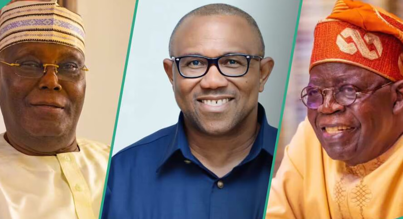 Supreme Court begins hearing appeals filed by Atiku, Obi, APM