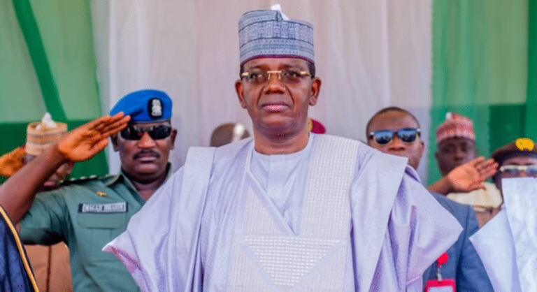 Matawalle allegedly embezzled billions via failed airport project – Zamfara Govt shows receipts