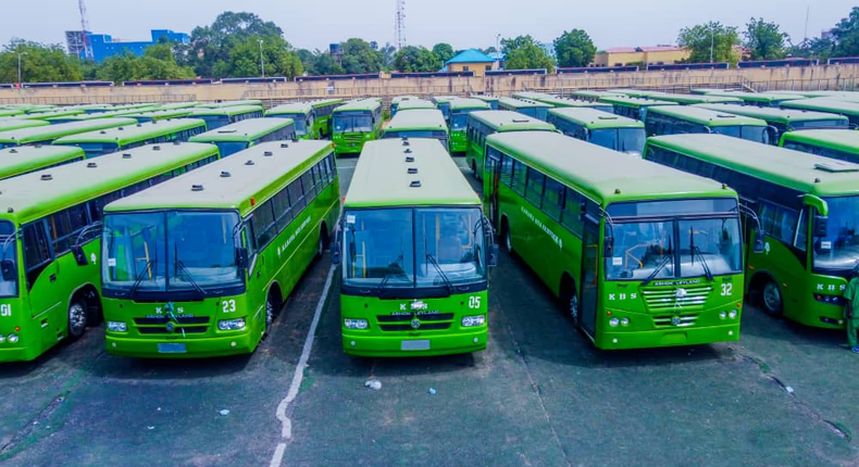 Adamawa Govt procures 31 additional mass transit buses to ease challenges