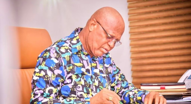 Akwa Ibom State seals 3 banks over unpaid taxes