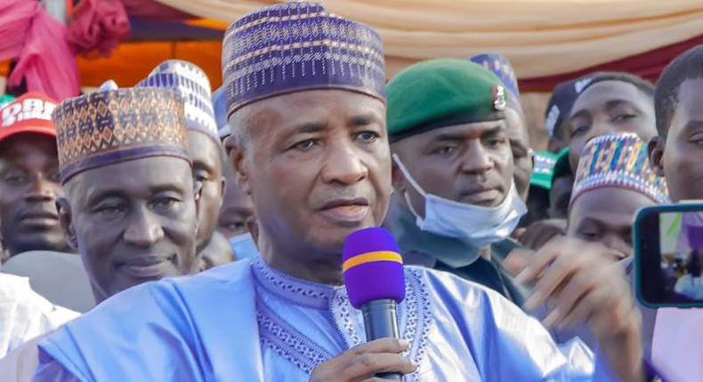 Tribunal dismisses petitions against Senator Wamakko, 2 Sokoto Reps