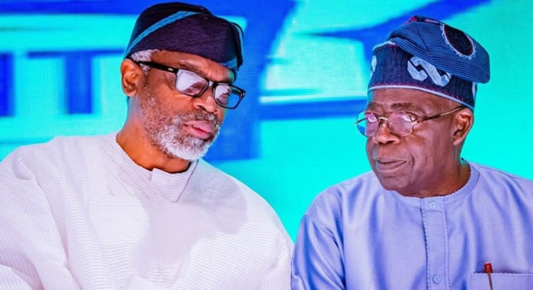 Tinubu trusts Gbajabiamila amidst calls for sack over alleged sale of positions