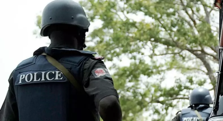 Police investigates Rivers House of Assembly complex fire incident