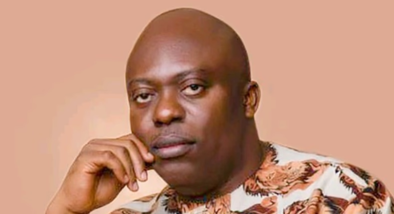 Fubara suspends ₦195Bn Ring Road Project amidst political rivalry with Wike