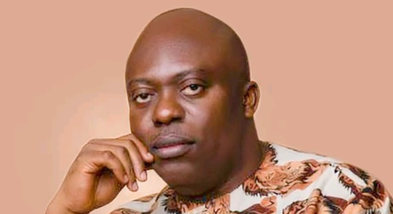 Fubara suspends ₦195Bn Ring Road Project amidst political rivalry with Wike