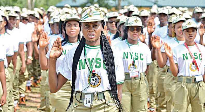 NYSC deploys 1,487 corps members to Gombe State