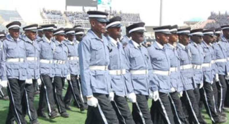 Kano Hisbah Board arrest 8 alleged cross dressers during wedding ceremony