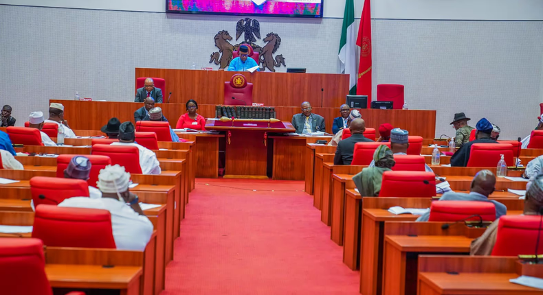 Senate launches probe into detention of 250 Nigerian citizens in Ethiopia