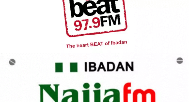 Why operations of Beat 97FM, Naija 102.7FM in Ibadan are temporarily closed