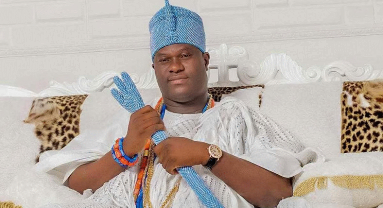 Ooni of Ife partners Chinese company to create 50,000 jobs for indigenes