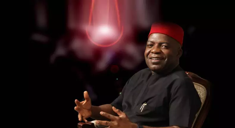 Tribunal dismisses PDP’s petition against Gov Alex Otti