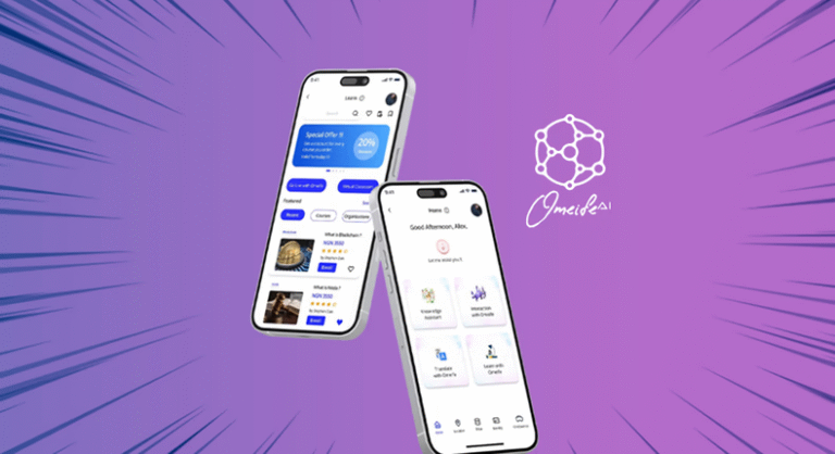 UNICCON Group set to launch Omeife AI and digital literacy mobile apps