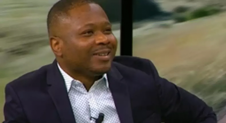 I will change narrative about Africa - Nigeria-born Euronews presenter