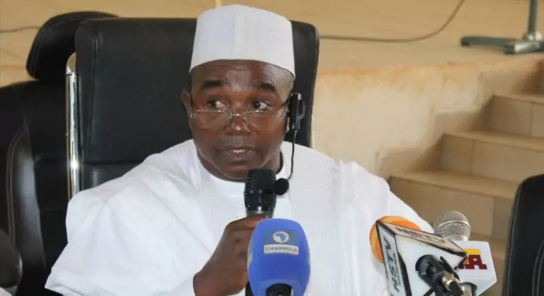 BREAKING: Over 61% excel as NECO releases 2023 results