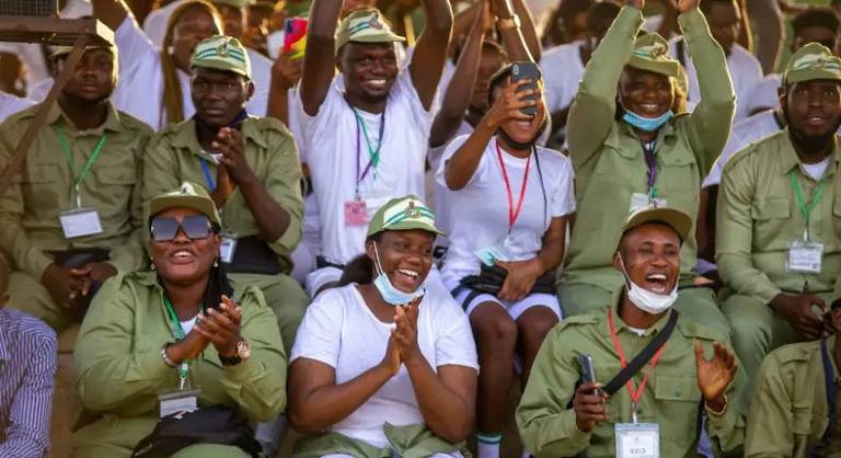 NYSC begs employers to treat corps members like permanent staff