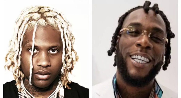 Lil Durk announces 'All My Life' remix featuring Burna Boy