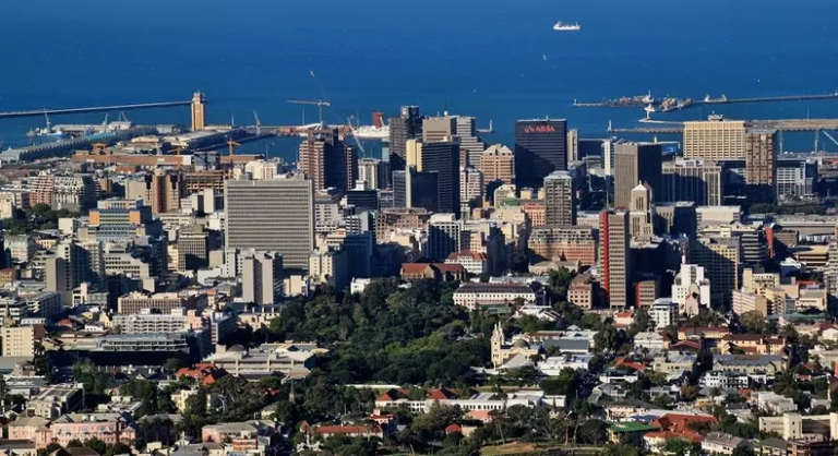 Top 10 most expensive cities in Africa for the super wealthy