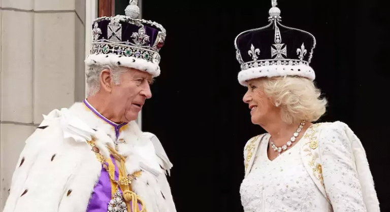 King Charles and Queen Camilla are set to pay Kenya a visit