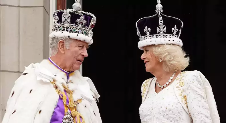 King Charles and Queen Camilla are set to pay Kenya a visit