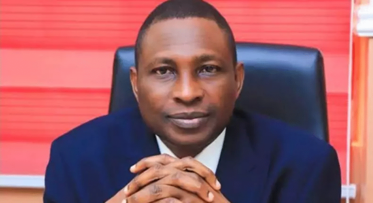 10 things to know about Pastor Ola Olukayode, the new EFCC Chairman