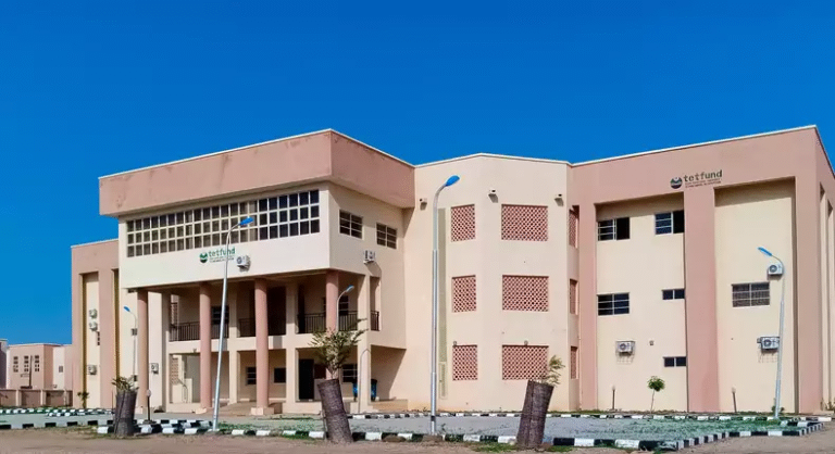 Speaker pledges support for renovation of facilities at Katsina Polytechnic