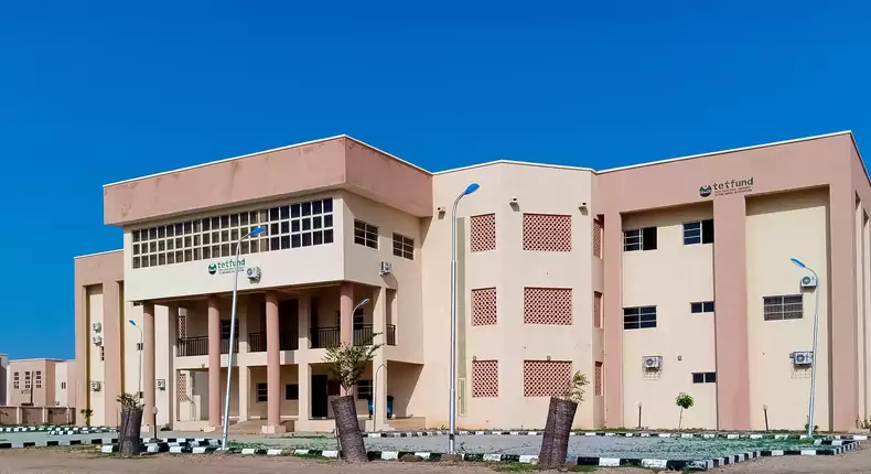 Speaker pledges support for renovation of facilities at Katsina Polytechnic